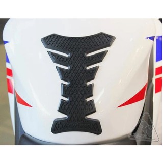 【93 MOTO】 TechSpec Tank Pro 6 通用款 防刮止滑 魚骨貼 油箱貼 中間油箱貼