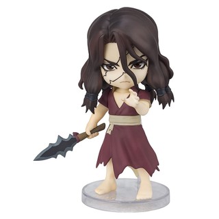 萬代 Figuarts mini Dr.STONE 新石紀 獅子王司 現貨代理