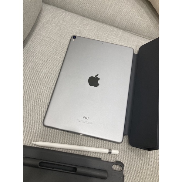 [免運］iPad Pro 10.5吋 Wi-Fi 256GB 附 Apple Pencil