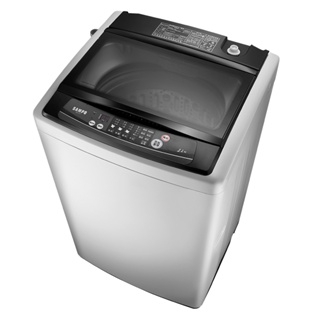【SAMPO聲寶】11KG單槽洗衣機ES-H11F-G3