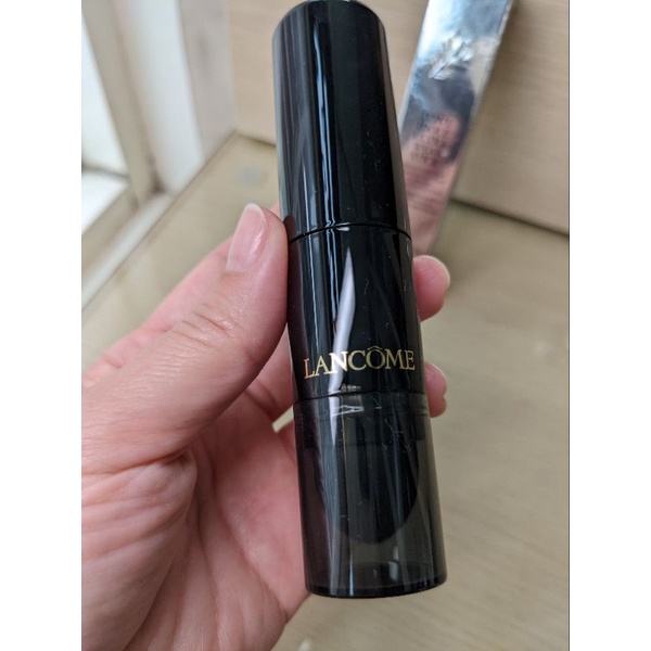 LANCOME 蘭蔻 零粉感超持久粉底棒9.5g