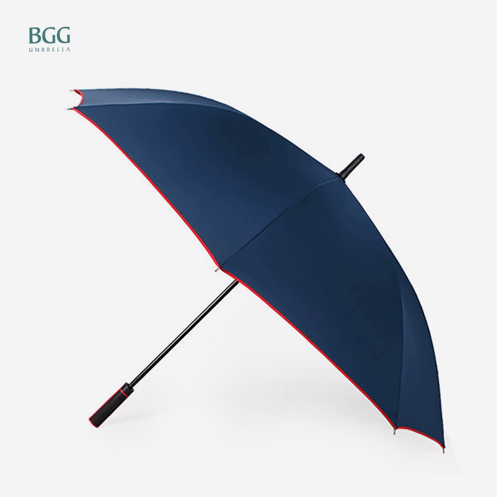 【BGG Umbrella】極速超大尺寸高爾夫球傘(30吋自動傘) | 超撥水傘布 防風傘骨 超大傘