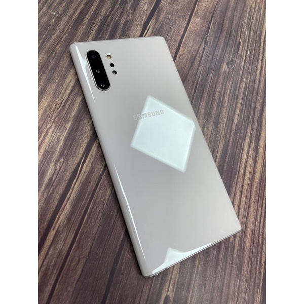 Samsung Note 10 plus