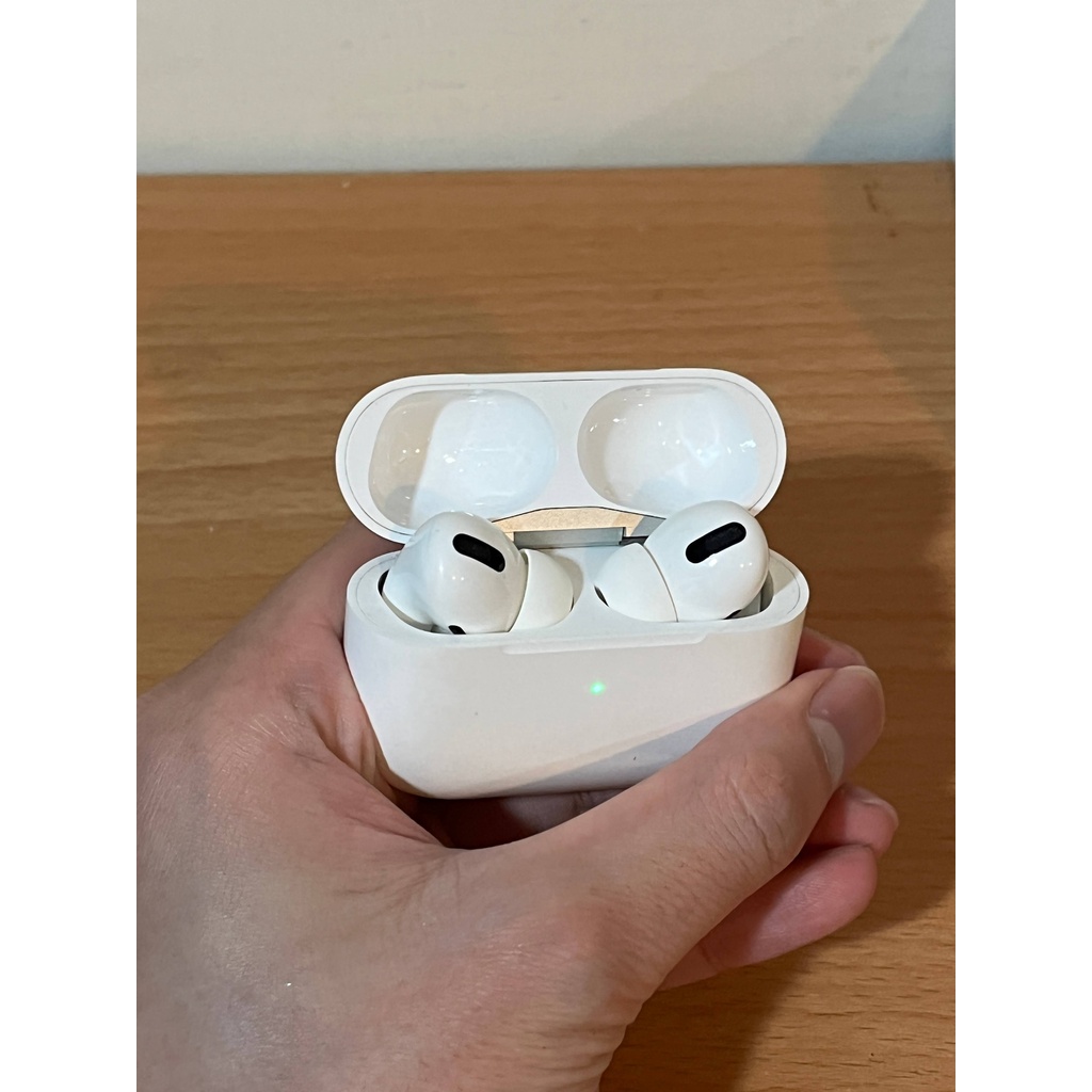 Apple AirPods Pro 一代 / 二手 / 無線耳機