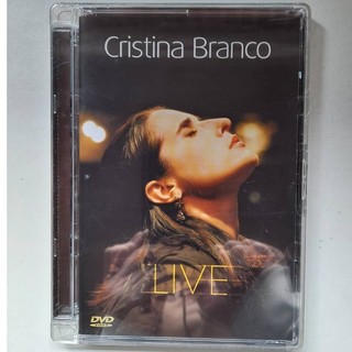 [全新]CRISTINA BRANCO克莉絲汀．布朗柯 - 現場風華