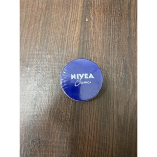 【滿100元出貨】NIVEA 妮維雅面霜 60ml NIVEA面霜 NIVEA乳霜 小藍罐