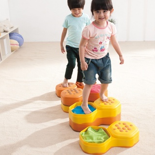 Weplay 蜂蜜步道 免運 2Y+ 幼兒園教具 教具 觸覺感官 幼兒運動 兒童運動 兒童玩具 學習教具