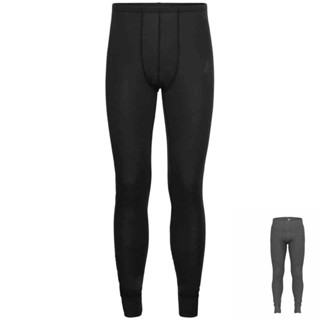 ODLO 瑞士 男款 ECO 銀離子保暖型長褲 WARM系列 衛生褲 刷毛褲 刷毛 保暖 OD159122