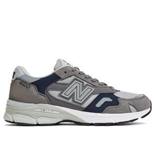 NEW BALANCE 920 M920【M920GNS】GREY NAVY 英國製 灰藍【A-KAY0】