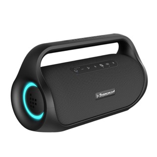 Tronsmart Bang Mini 50W IPX6防水藍牙喇叭