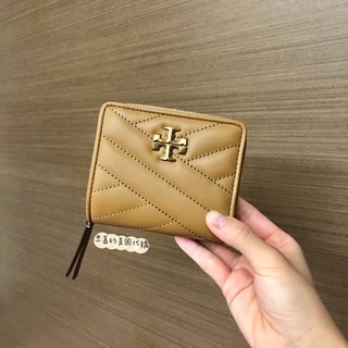 【現貨在台】TORY BURCH Kira 短夾（正櫃款）