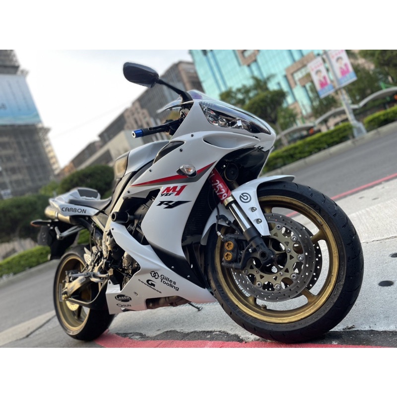 YAMAHA YZF-R1 全車彩繪車殼 油箱罩 單座蓋 另有 R3 CBR650 CBR500 全車彩繪車殼