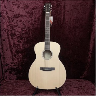 Recording King FF-39G 雲杉木 全單 木吉他