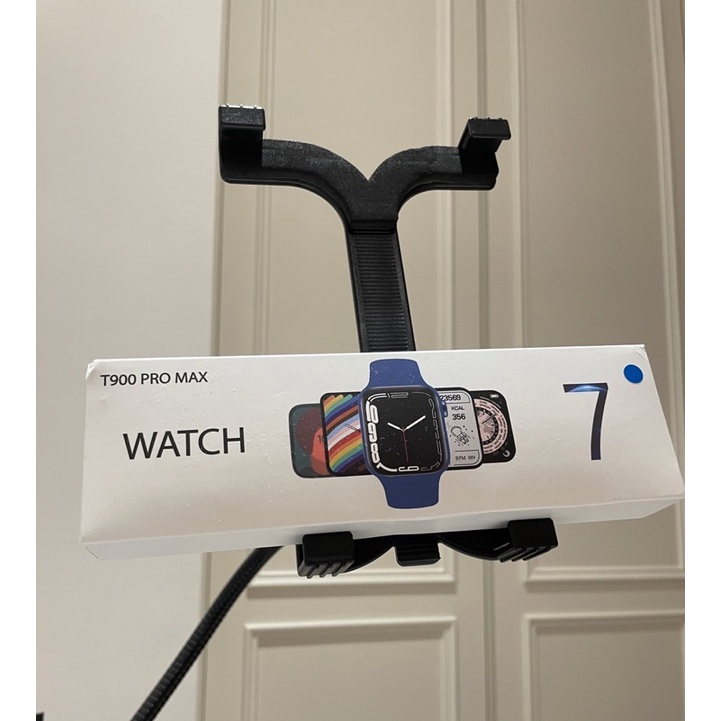 WATCH 7 T900 PRO MAX 智慧運動藍芽手錶