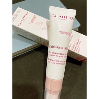 ♥︎全新現貨♥【克蘭詩CLARINS】快樂鼠尾草舒緩凝膠 30ml