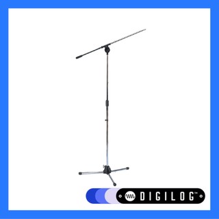 [DigiLog] YHY MK-130B 麥克風立地架 Shure MV7+/Podmic/SM7dB 麥克風架