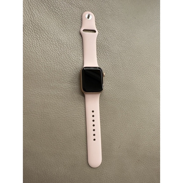 二手9成新Apple Watch SE