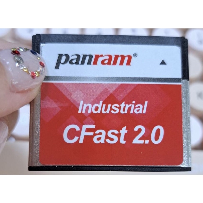 CFast 2.0 16GB CF卡