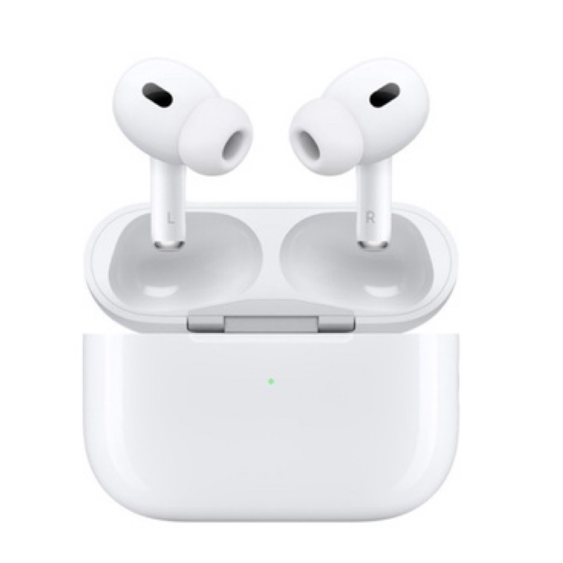 全新 Air pods pro 第二代 正貨