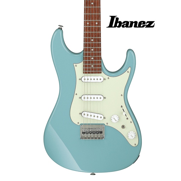 『全能琴款』送配件 Ibanez AZES31 PRB 電吉他 印尼廠 純粹藍 公司貨 AZ AZES 萊可樂器
