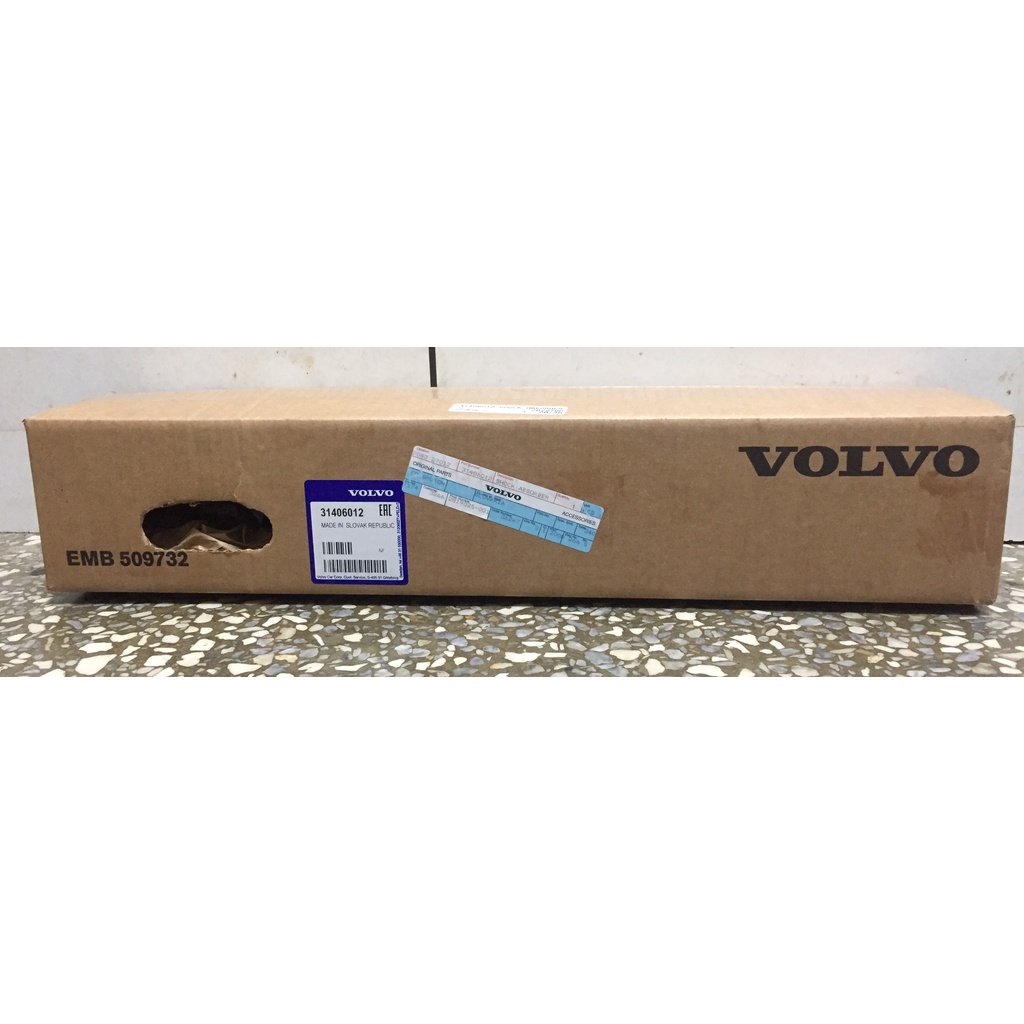 Volvo 2020~2016 XC60 後避震器 31406012