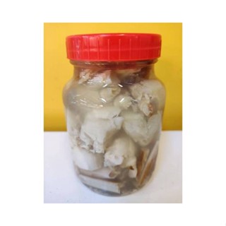 【冷凍】搶蟹 (2隻)(已分塊)(600g) | 南園食品店(湖州粽子、芝麻湯圓) 南門市場