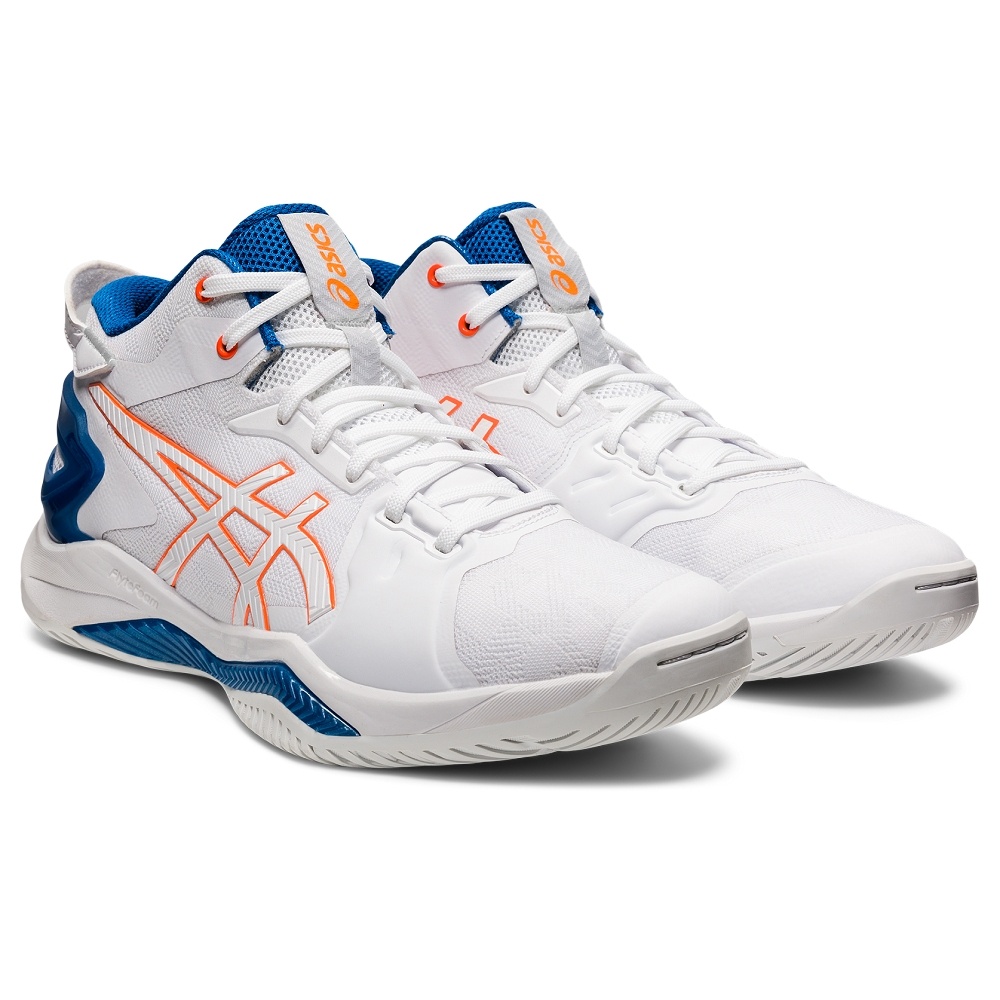 ASICS  GELBURST 26 男女中性款 籃球鞋 1063A047-101【S.E運動】