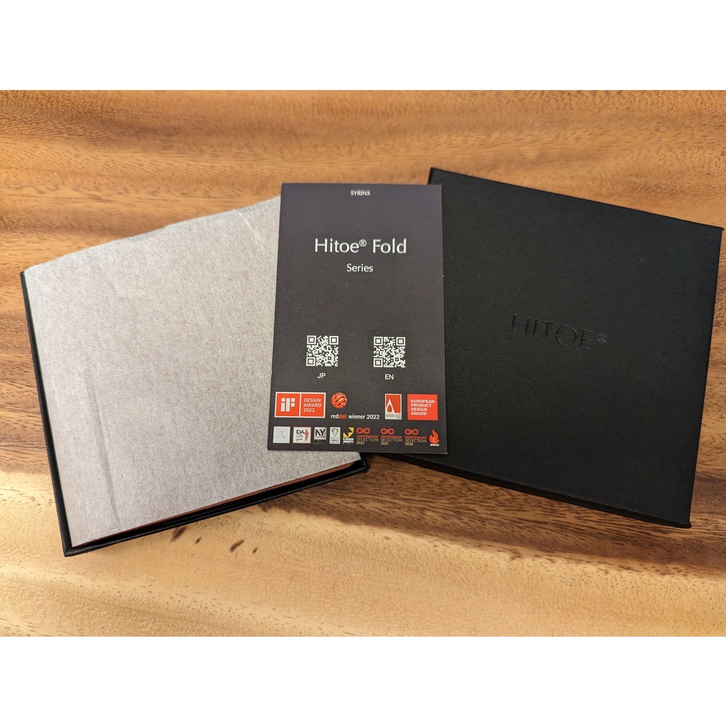 Hitoe® Fold的價格推薦 - 2026年7月 | 比價比個夠BigGo