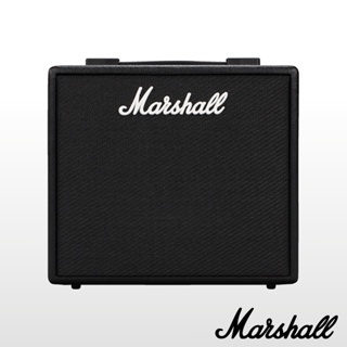 Marshall Code 25 25瓦 數位音箱 內建多組效果【又昇樂器.音響】