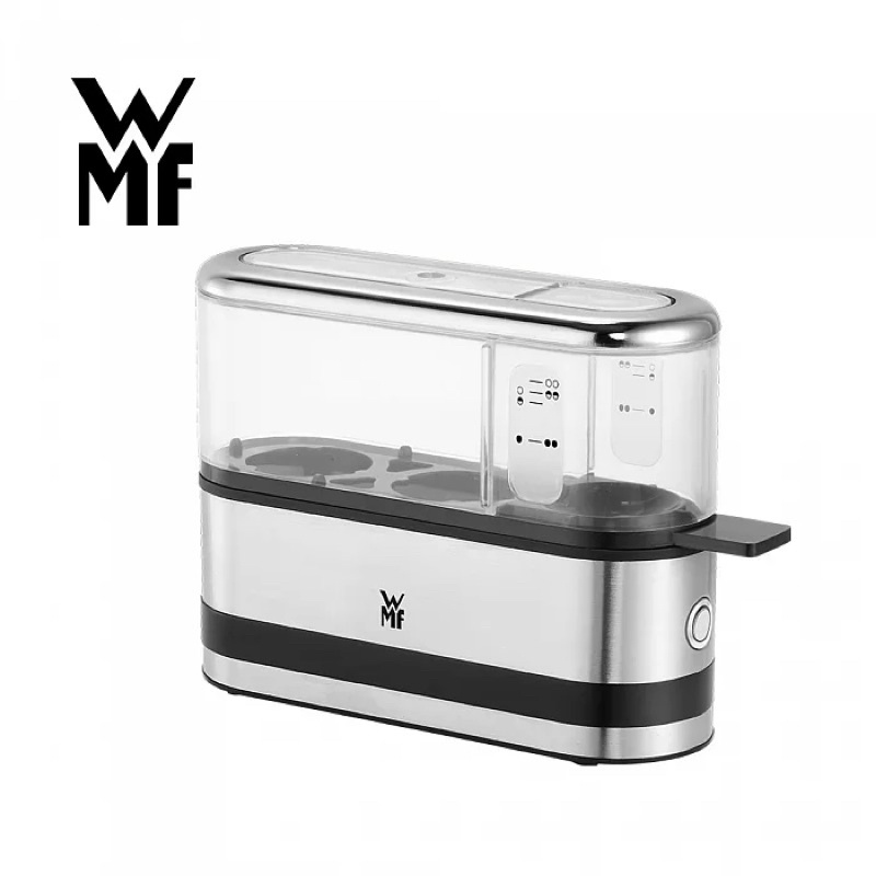 (全新原廠公司貨）優惠代碼YEEAF60 德國WMF KITCHENminis電動煮蛋器