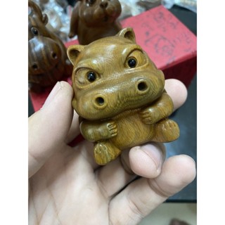⭐️晶昕水晶⭐️倒流香木雕