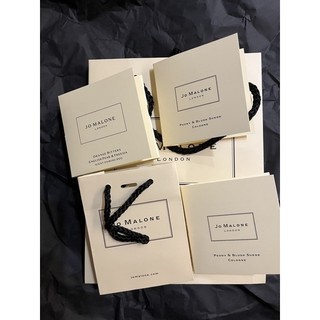 Jo Malone 試管香水 小香 熱門款 牡丹與胭紅麂絨 專櫃正品
