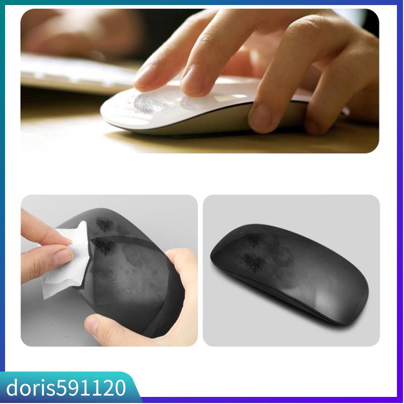 COD New for Magic Trackpad 2 TouchPad Sticker Mouse Skin Mou