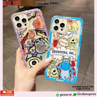XIAOMI 手機殼小米 Redmi 10 Prime 10C Note 10 Note 10S Note 10 5G
