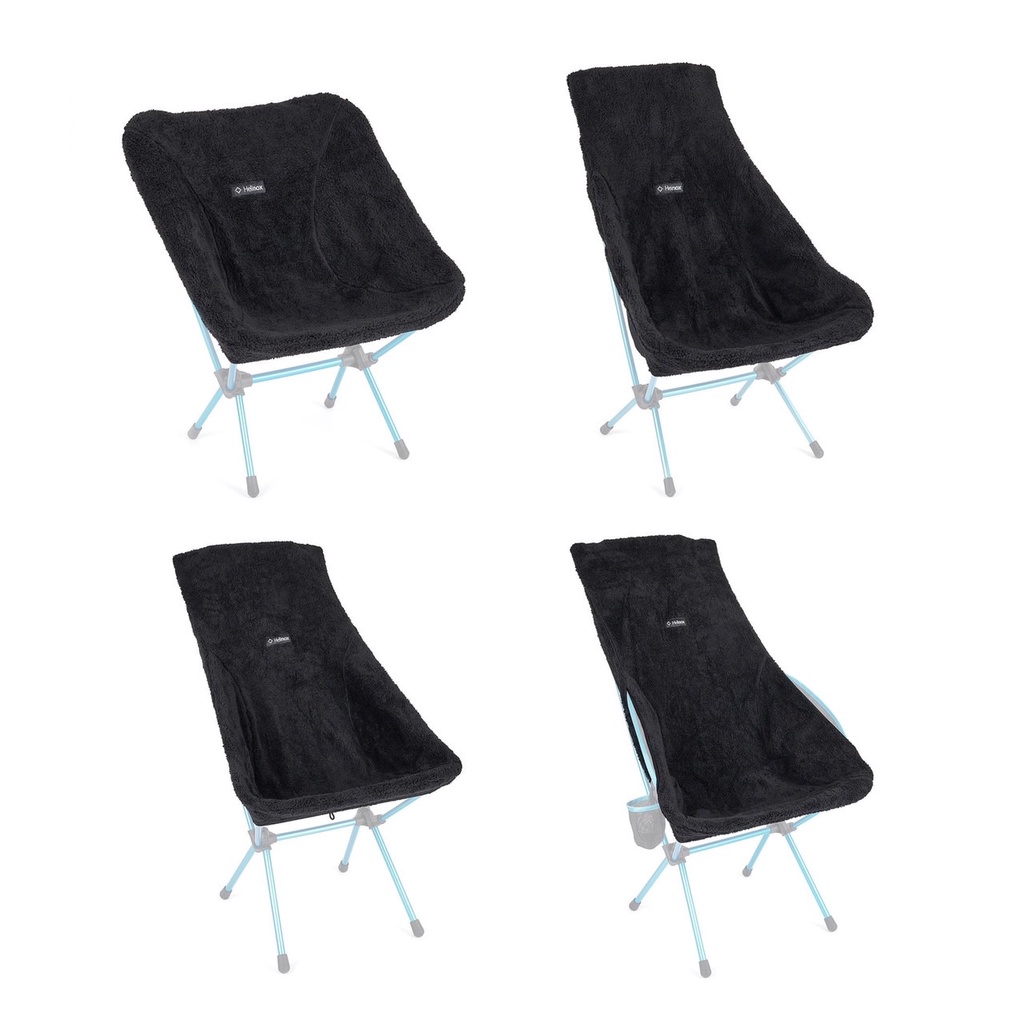Helinox - Chair One Two Sunset Savanna 刷毛保暖套 Fleece Warmer