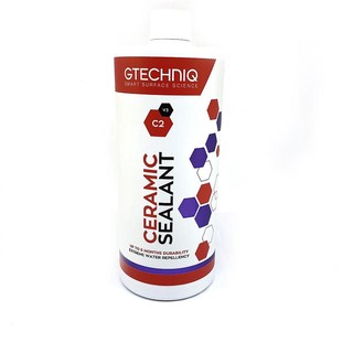 英國 GTechniq C2v3 Ceramic Sealant 1000 ml (GT C2V3 噴霧鍍膜)好蠟總代理