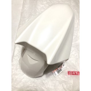 ◎歐叭小舖◎ 山葉 YAMAHA 4代 四代新勁戰 車殼 正廠公司 原廠前土除 白