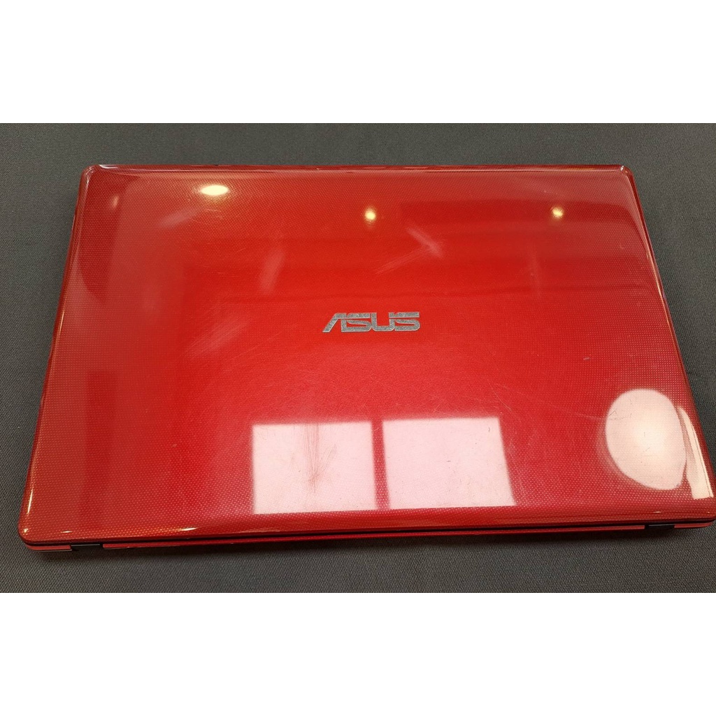 奇機通訊(巨蛋店)-特惠二手-ASUS X550L 高效商務筆電 無電池 可加購電池