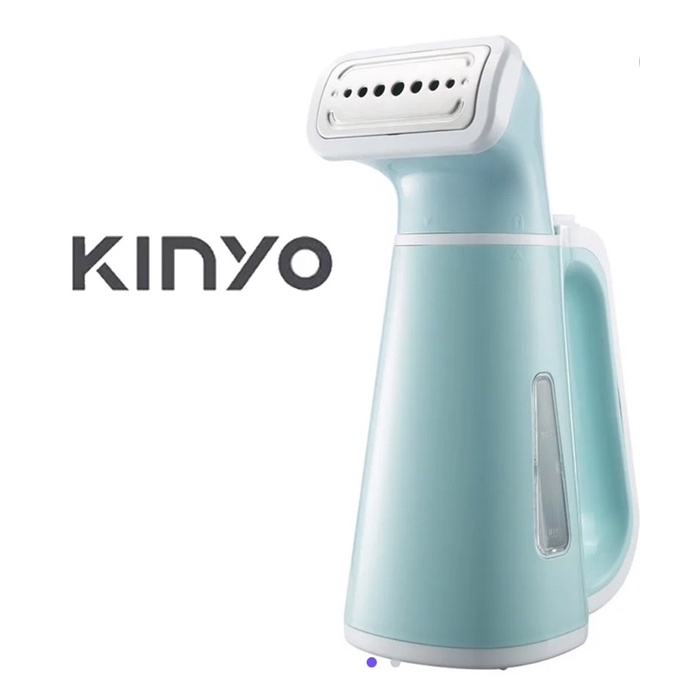 【KINYO】手持小巧蒸氣掛燙機 (HMH8450 &amp; HMH8460