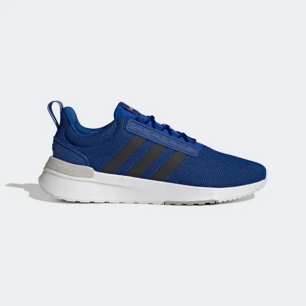 ADIDAS 休閒鞋 運動鞋 RACER TR21 男 GX4224 藍色