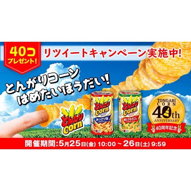 【拾味小鋪】日本 HOUSE 好侍 金牛角玉米餅  鹽味 烤玉米風味