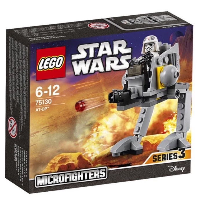 ［想樂］全新 樂高 Lego 75130 星戰 Star Wars AT-DP
