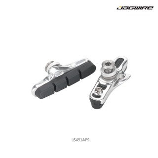 【JAGWIRE】公路車煞車塊 專業款 SRAM/SHIMANO 銀