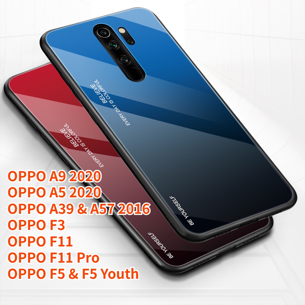 Oppo A9 2020 手機殼 OPPO A9 2020 OPPO F5 F5Youth F3 OPPO F11 OP