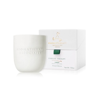 AA 英國皇家芳療 心靈之沐香薰蠟燭 200g (Aromatherapy Associates)