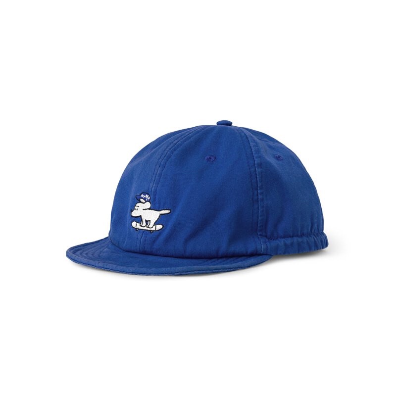 現貨秒發🔜 COFFEE AND JOHN X Filter017 Embroidery Cap 刺繡短簷帽