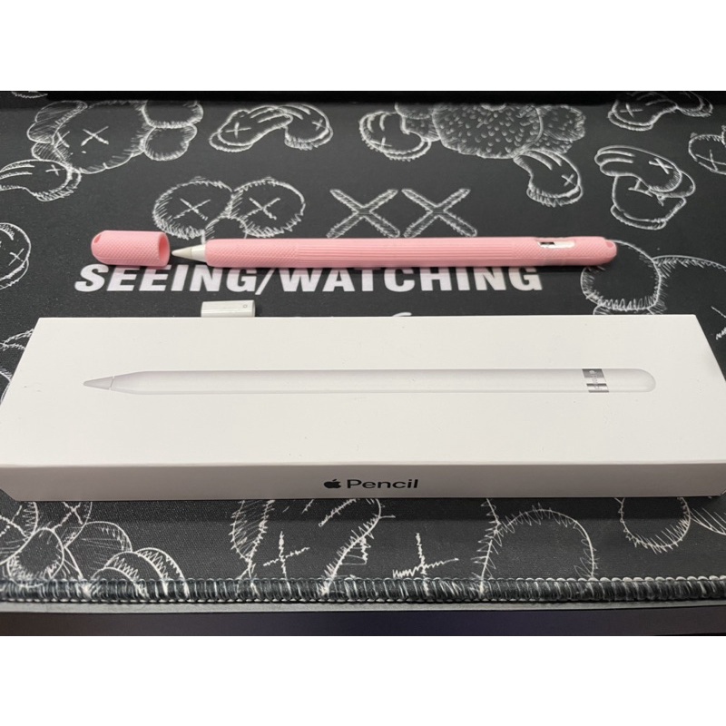 正版原廠 二手 Apple Pencil 一代 保存良好少用 隨便賣