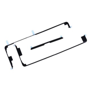 【優質通信零件廣場】 iPad Air 1 & iPad 5/6/7/8/9/10面板背膠 雙面膠 黏著 超黏 膠條