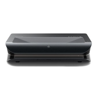 (北中南縣市可含安裝) AWOL VISION 4K 三色雷射投影機 LTV-3500 贈送google tv棒