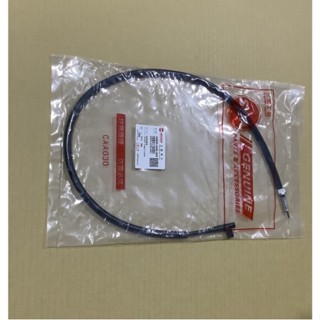新迪爵 全新迪爵 碟煞 鼓煞 原廠 碼表線 碼錶線 速度錶線 44830-ADB 44830-F6A 三陽正廠零件